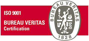 Bureau Veritas ISO 9001