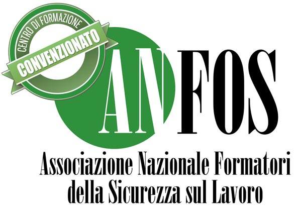 ANFOS Associazione NAZIONALE FORMATORI DELLA SICUREZZA SUL LAVORO